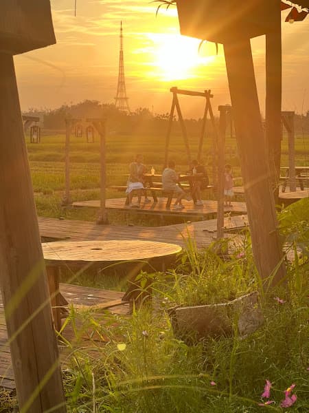 Hình ảnh Nhà hàng Bản Cậy - 2