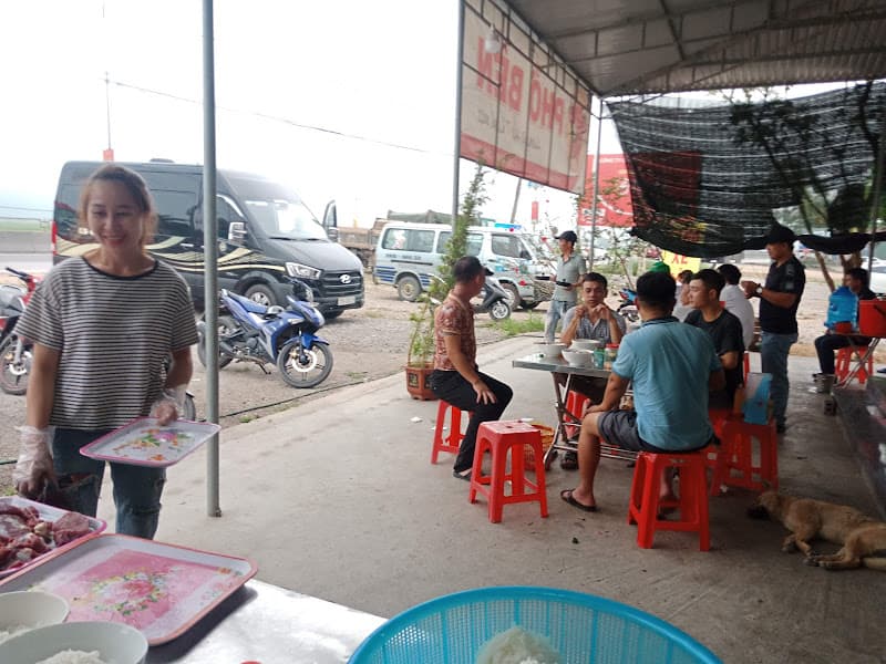 Hình ảnh PHỞ BẾN BÚN HUẾ - 4