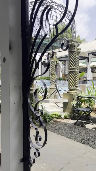 Hình ảnh An Garden Cafe - 5