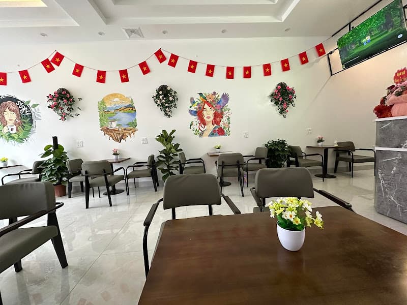 Ảnh bìa Chill Coffee