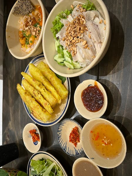 Hình ảnh Trạm Xứ Quảng - Bánh Xèo & Mỳ Quảng - Đặc Sản Quảng Nam - 6