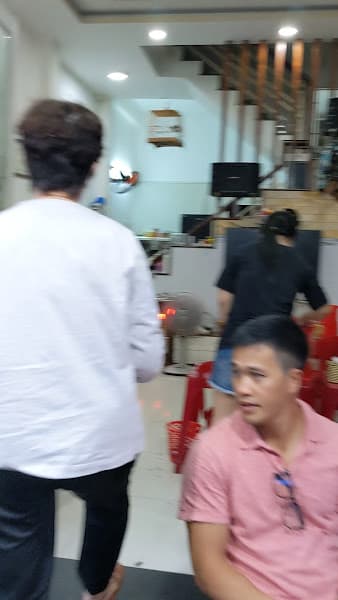 Hình ảnh Bánh Xèo Châu 46 B6 VCN Phước Hải - 2