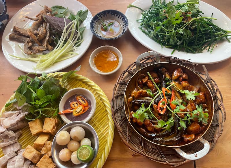 Hình ảnh Cơm Ơ 68 Cần Thơ - 3