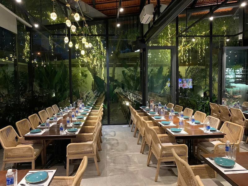 Ảnh bìa Gánh - Truly Vietnamese Cuisine