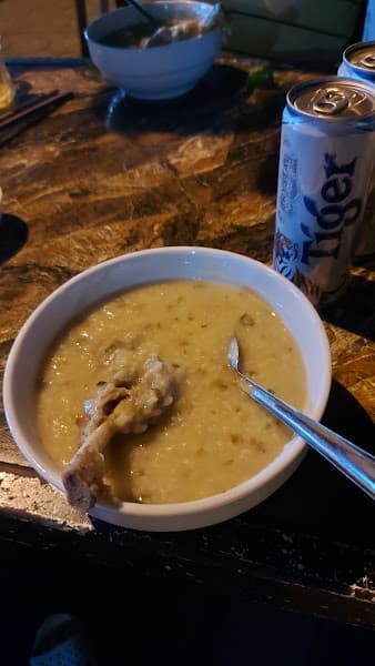 Hình ảnh Chao Que - 4