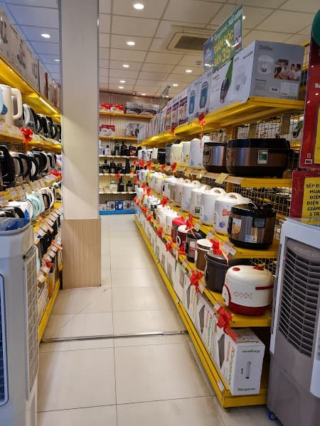 Hình ảnh Siêu Thị Thế Giới Di Động - 4