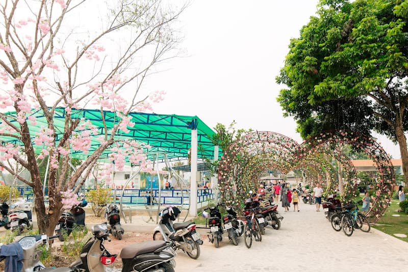 Hình ảnh Vui chơi, GIải trí, Hoàng Gia - Điện Biên - 7