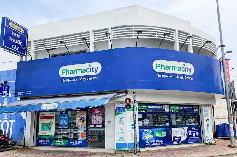 Hình ảnh Nhà thuốc Pharmacity - 5