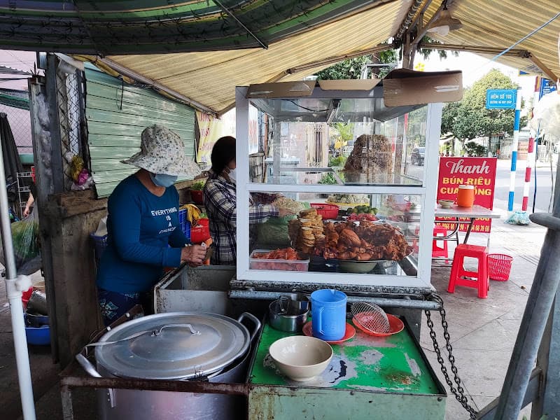 Hình ảnh Thanh - Bún riêu cua đồng - 3