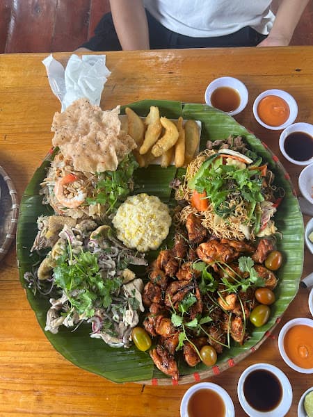 Hình ảnh Làng bưởi Năm Huệ Tân Triều - 2