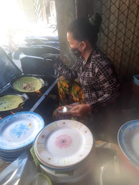 Hình ảnh Bánh Xèo Như Ý - 2