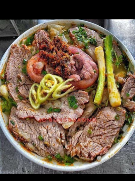 Hình ảnh Việt bún bò(chính góc huế) - 2