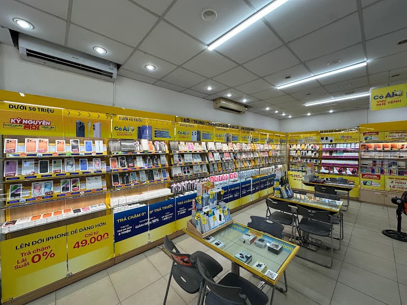 Hình ảnh Siêu thị Thế Giới Di Động - 2