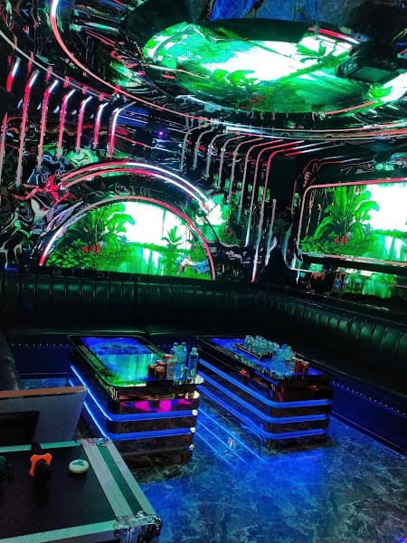 Hình ảnh Karaoke Pegasus - 2