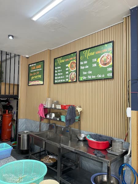 Hình ảnh BÁNH CANH GHẸ LAN ANH - 4