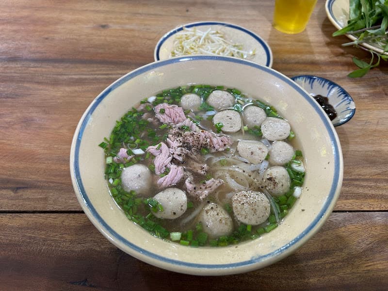 Hình ảnh Phở Ông Cát Gia Truyền Since 1988 - 3