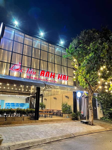 Phòng Thương Gia XBH