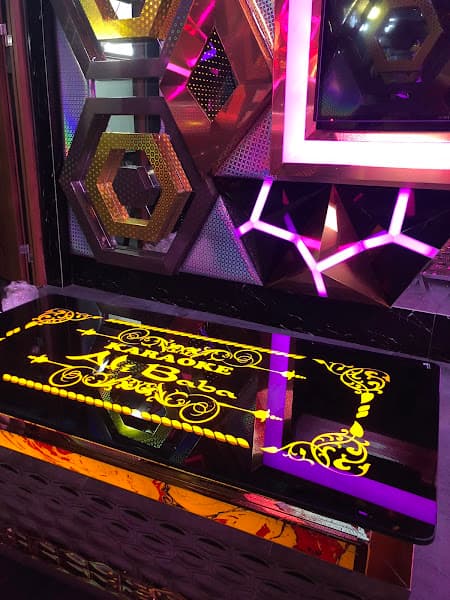 Hình ảnh Karaoke Alibaba 86 Triều Khúc - 4
