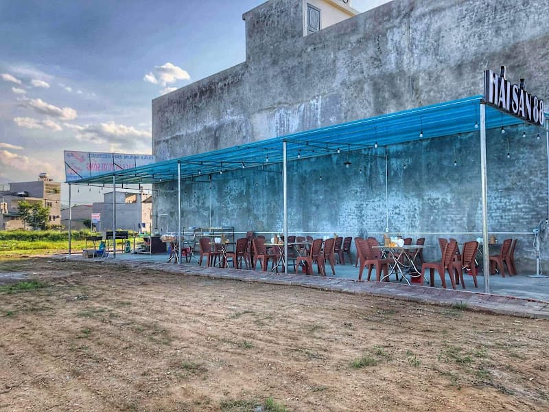 Hình ảnh Hải Sản 88 - Lào Cai - 4