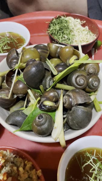 Hình ảnh Ốc Nóng Hà Trang - 4