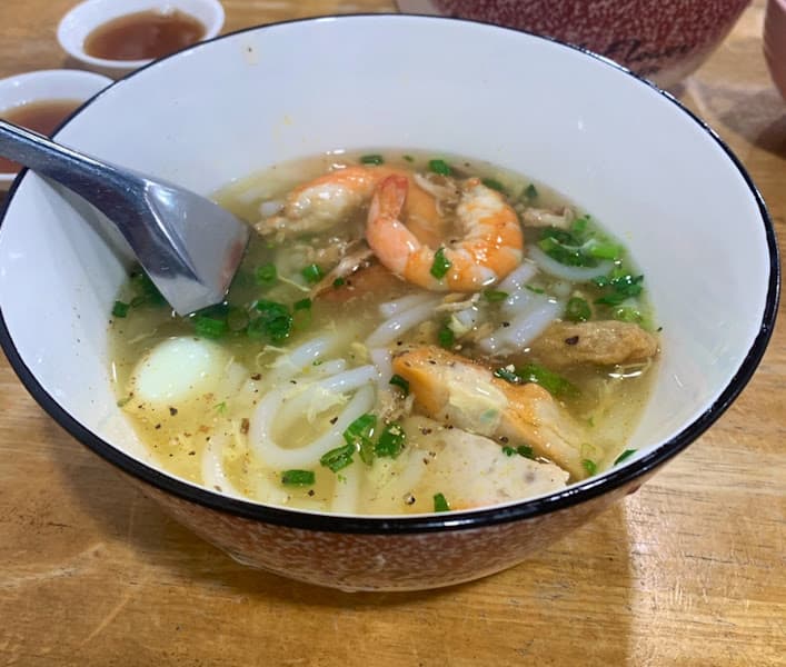 Hình ảnh Quán Bánh Canh Cua KHANG - 3