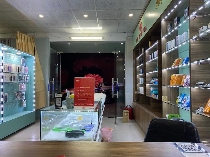 Hình ảnh ĐĂNG NGUYÊN STORE - 2