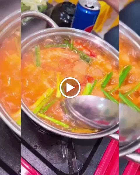 Hình ảnh U Mê Lẩu&Nướng - 2