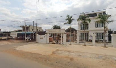 Ảnh bìa NHÀ HÀNG HOÀNG HỮU