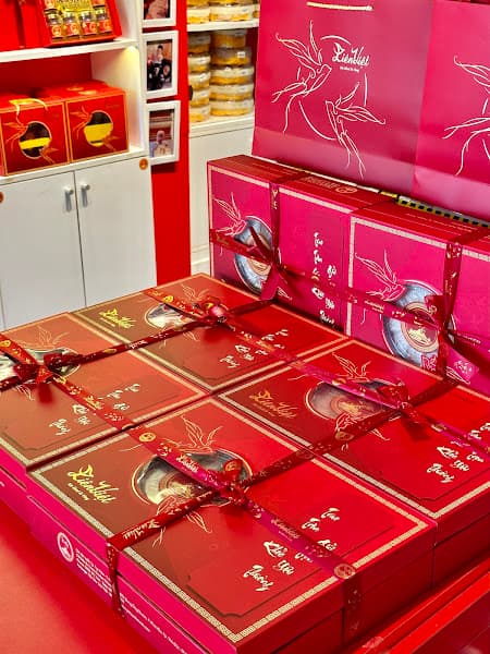 Hình ảnh Yến Sào Liên Việt - 3