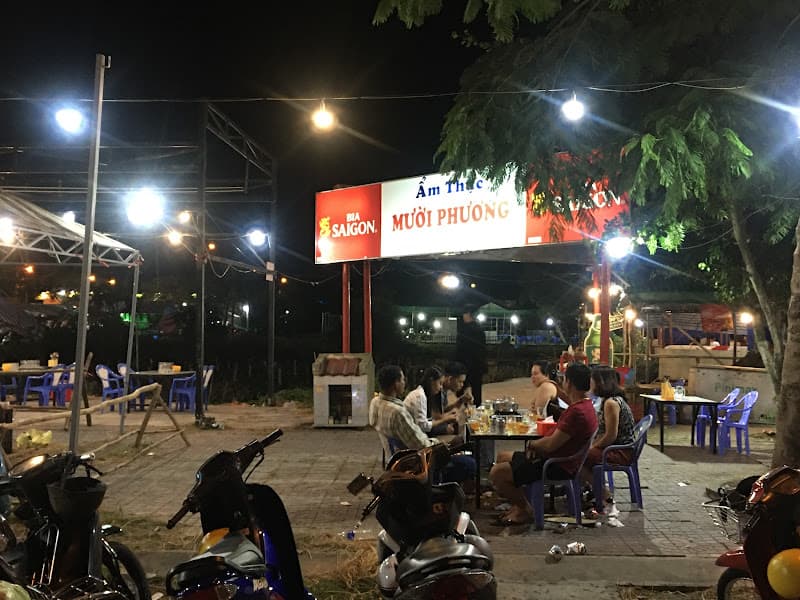 Hình ảnh Mười Phương - 2