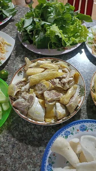 Hình ảnh Quán Phở Lý Quốc Sư - 3