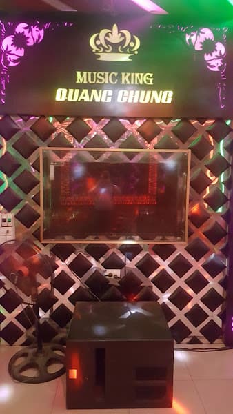 Hình ảnh CAFE-KARAOKE - QUANG CHUNG - 3