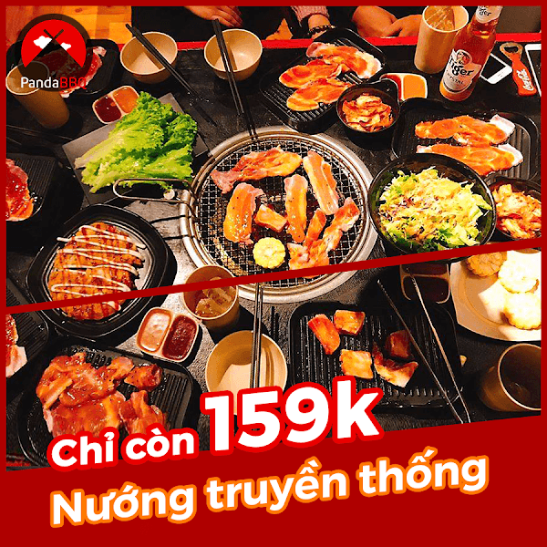 Hình ảnh Panda BBQ Trúc Khê - 5