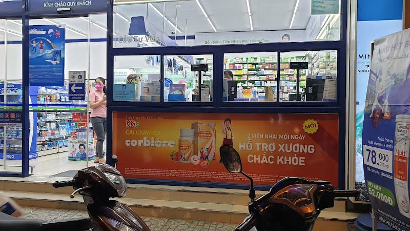 Hình ảnh Nhà thuốc Pharmacity - 4
