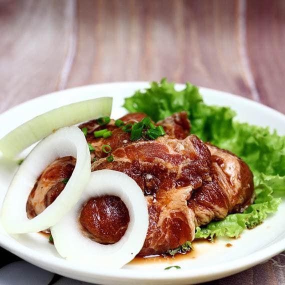 Hình ảnh Nhà hàng Thái Hậu - 3