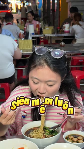 Hình ảnh Tô Mì Bò - Hương vị Đài Loan - 3