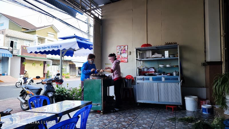 Hình ảnh Bánh căn Đà Lạt - 5