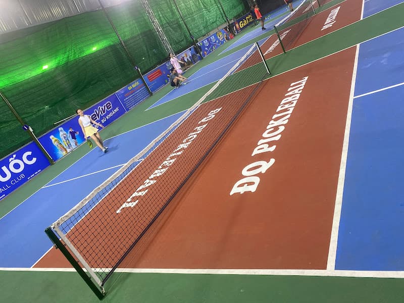Hình ảnh Sân Pickleball Đa Quốc - 3
