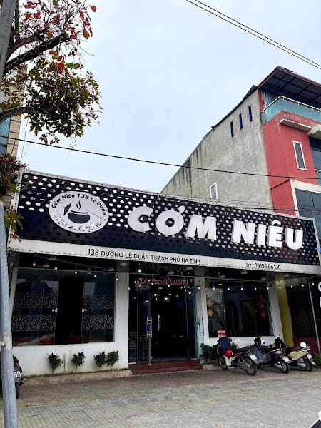 Nhà Hàng Cơm Niêu Hà Tĩnh