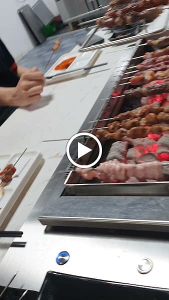 Hình ảnh Nhà hàng Lẩu -Xiên-Nướng - 2