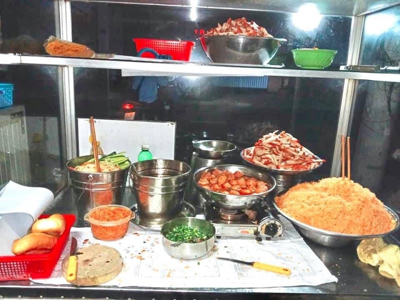 Hình ảnh Bánh Mì Như Mai - 2