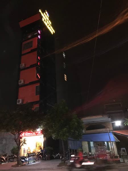 Hình ảnh Karaoke Phạm Hà Phương Tiến Thành - 3