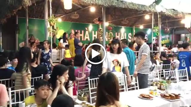 Hình ảnh Hải Sản 36 Sầm Sơn - 2