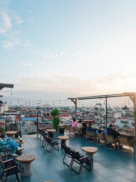 Hình ảnh Secret Garden Cafe - 2