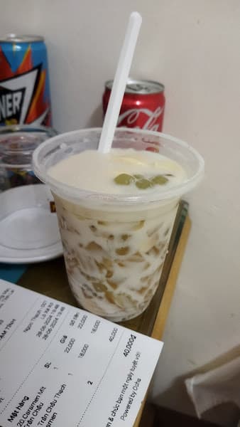 Hình ảnh Quán Chè Ngọc Thạch Quán Lai Châu - 2