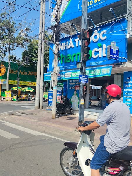 Hình ảnh Nhà thuốc Pharmacity - 2