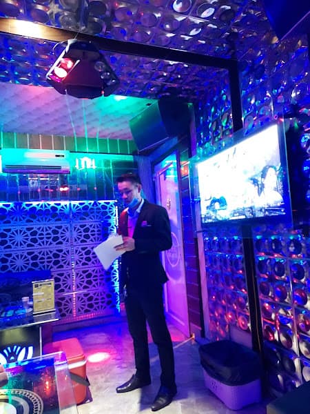 Karaoke Họa Mi