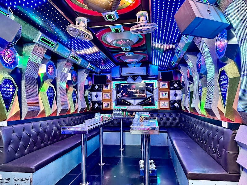 Hình ảnh Karaoke Tuổi Trẻ - 5