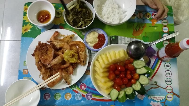 Hình ảnh Ăn vặt thuận triệu - 6