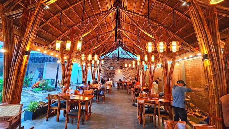 Hình ảnh Coffee Những Người Bạn - 5